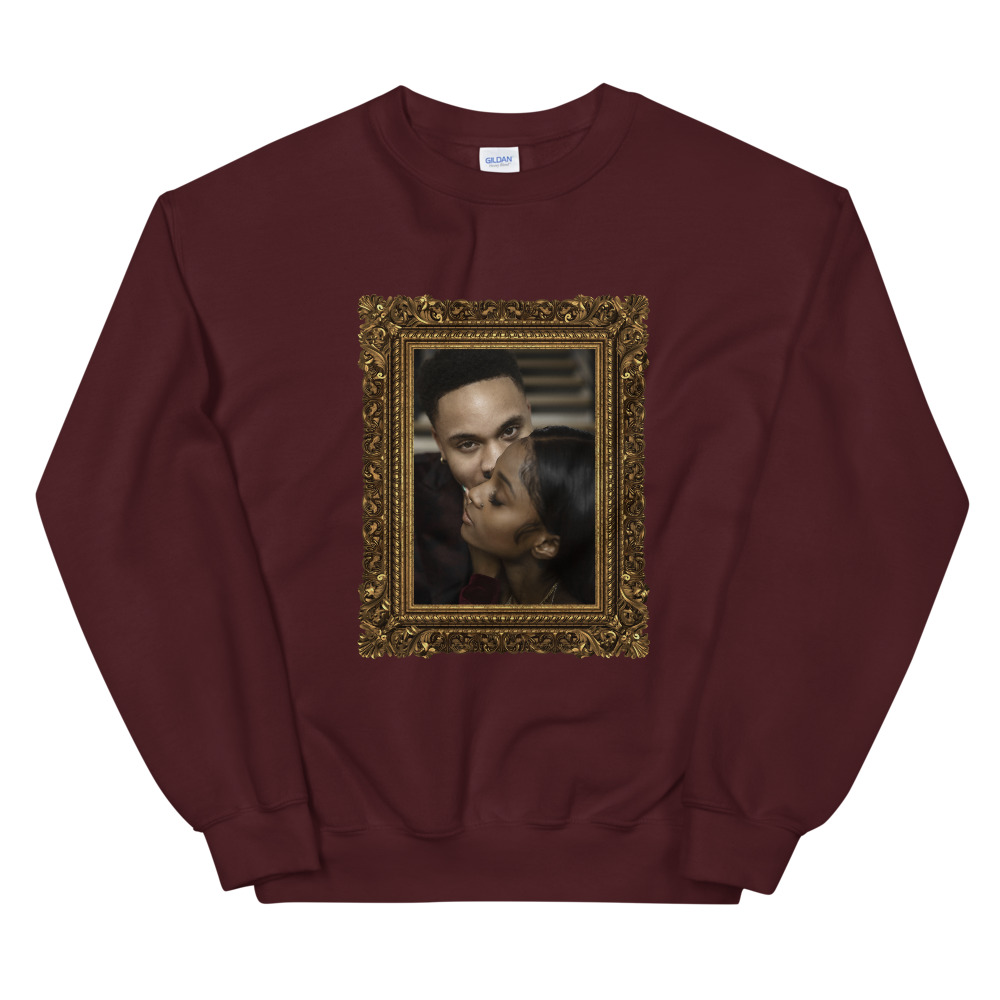 unisex-crew-neck-sweatshirt-maroon-front-61350fb12a89d.jpg